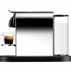 Lattissima One EN510.GR Kapselmaskin fra Delonghi