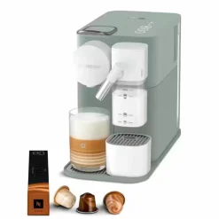Lattissima One EN510.GR Kapselmaskin fra Delonghi