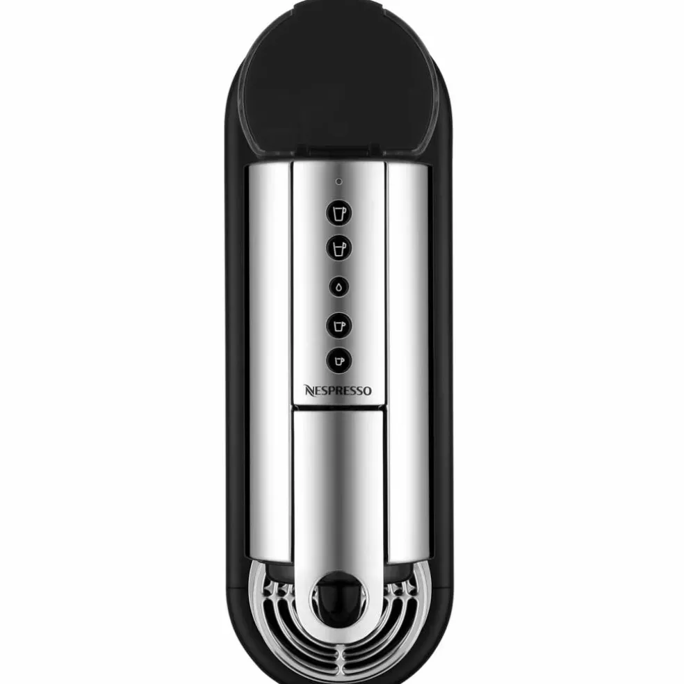 Lattissima One EN510.GR Kapselmaskin fra Delonghi