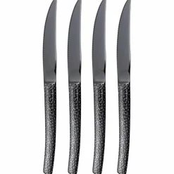 Lava Steakset 8 delar, rostfritt