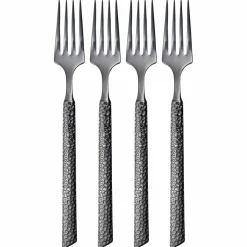 Lava Steakset 8 delar, rostfritt