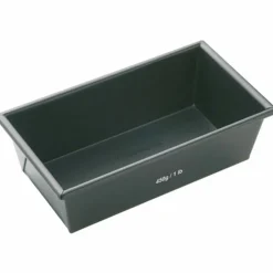 1LB brödform 15x9 cm, non-stick