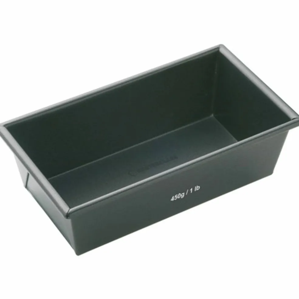 1LB brödform 15x9 cm, non-stick