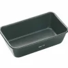 2LB brödform 23x13 cm, non-stick