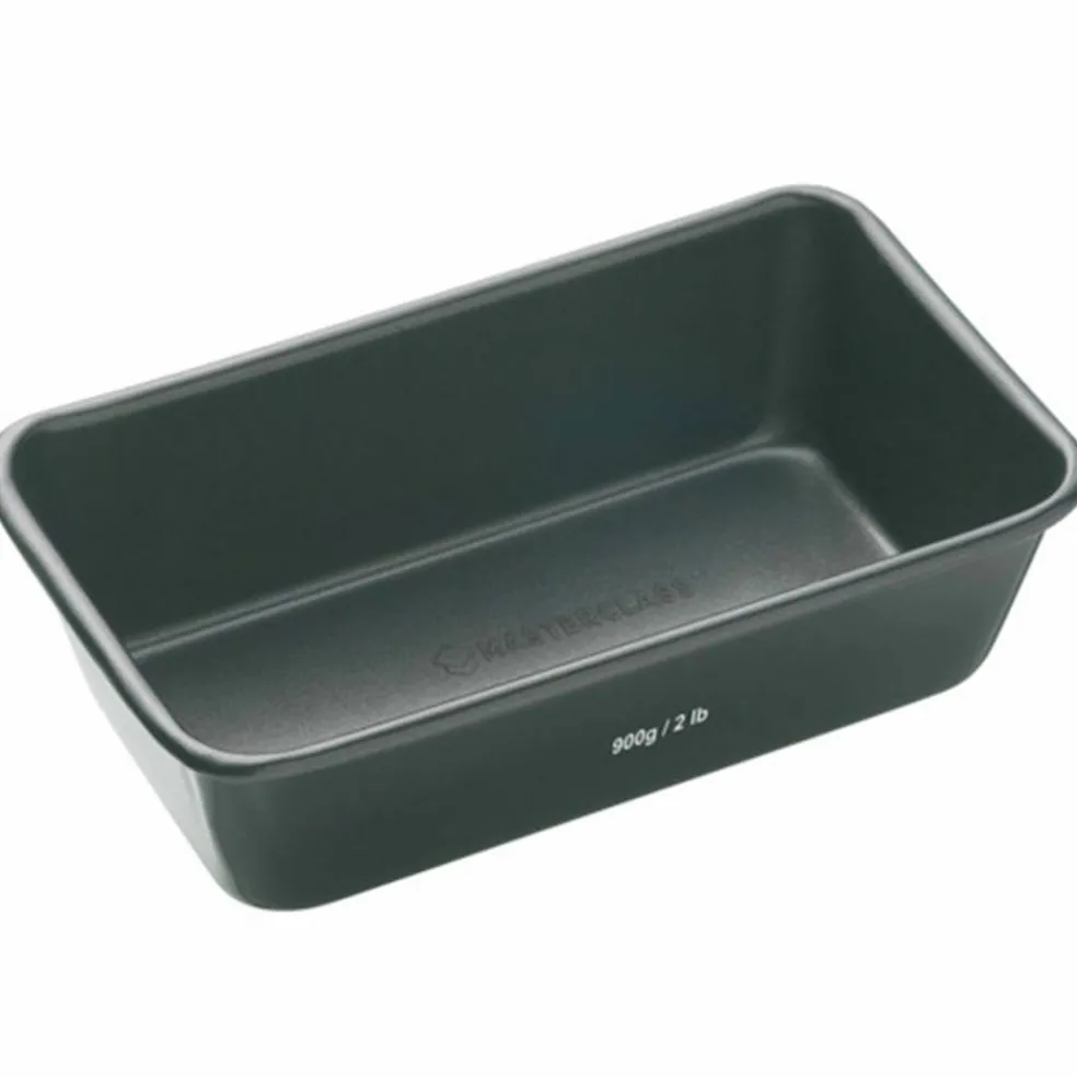2LB brödform 23x13 cm, non-stick