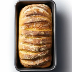 2LB brödform 23x13 cm, non-stick
