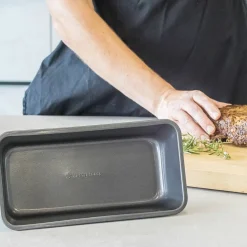3LB brödform 28x13 cm, non-stick