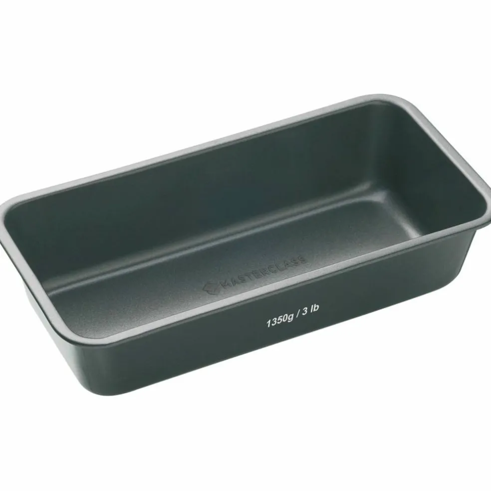 3LB brödform 28x13 cm, non-stick
