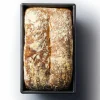 2LB brödform 21x11x7 cm, non-stick