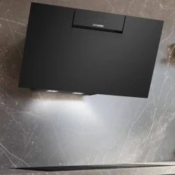 LC87KFN60 iQ300 vägghängd köksfläkt