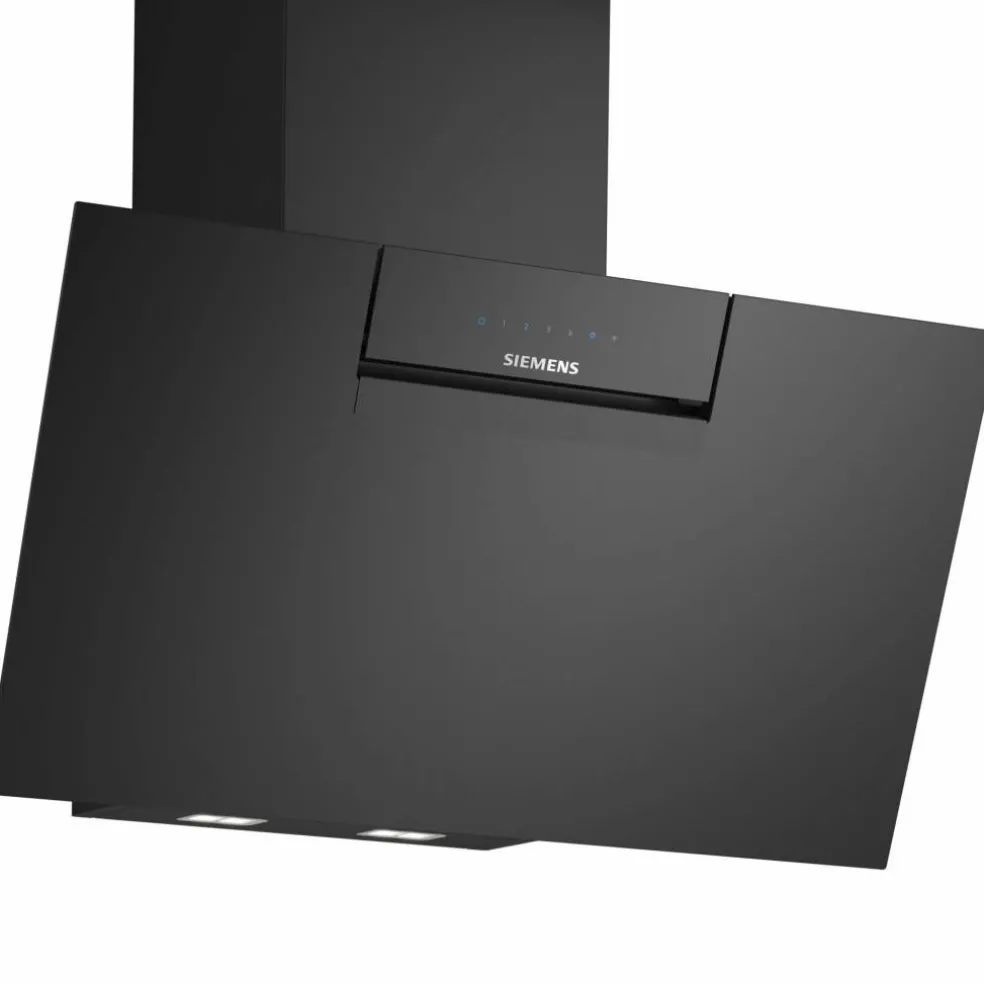 LC87KFN60 iQ300 vägghängd köksfläkt