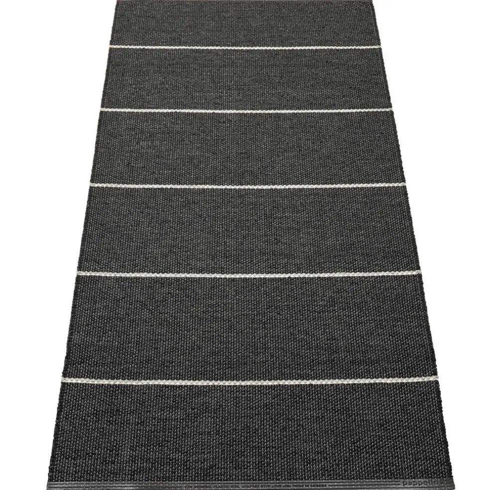 Lea matta 150 × 70 cm, linen/pine/vanilla