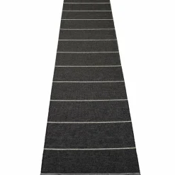 Lea matta 300 × 70 cm, linen/pine/vanilla