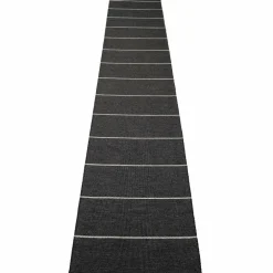 Lea matta 375 × 70 cm, potato/brown/vanilla