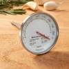 Leave-In analog köttermometer