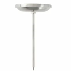 Leave-In analog köttermometer