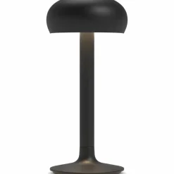 LED-batterilampa, cloud