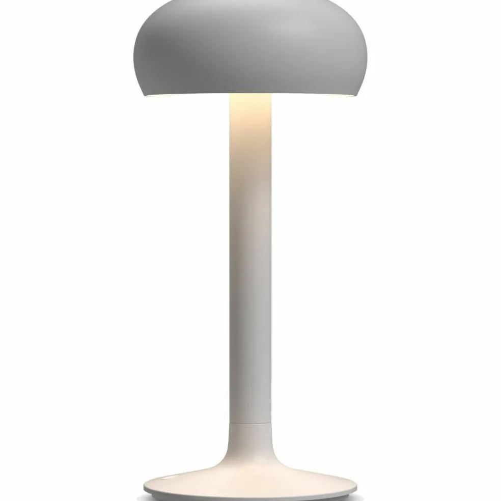 LED-batterilampa, cloud