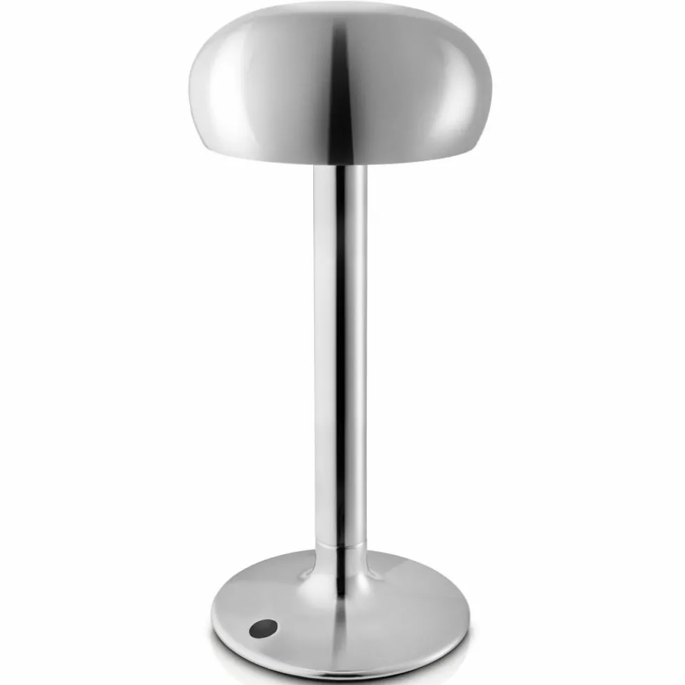 LED-batterilampa, cloud