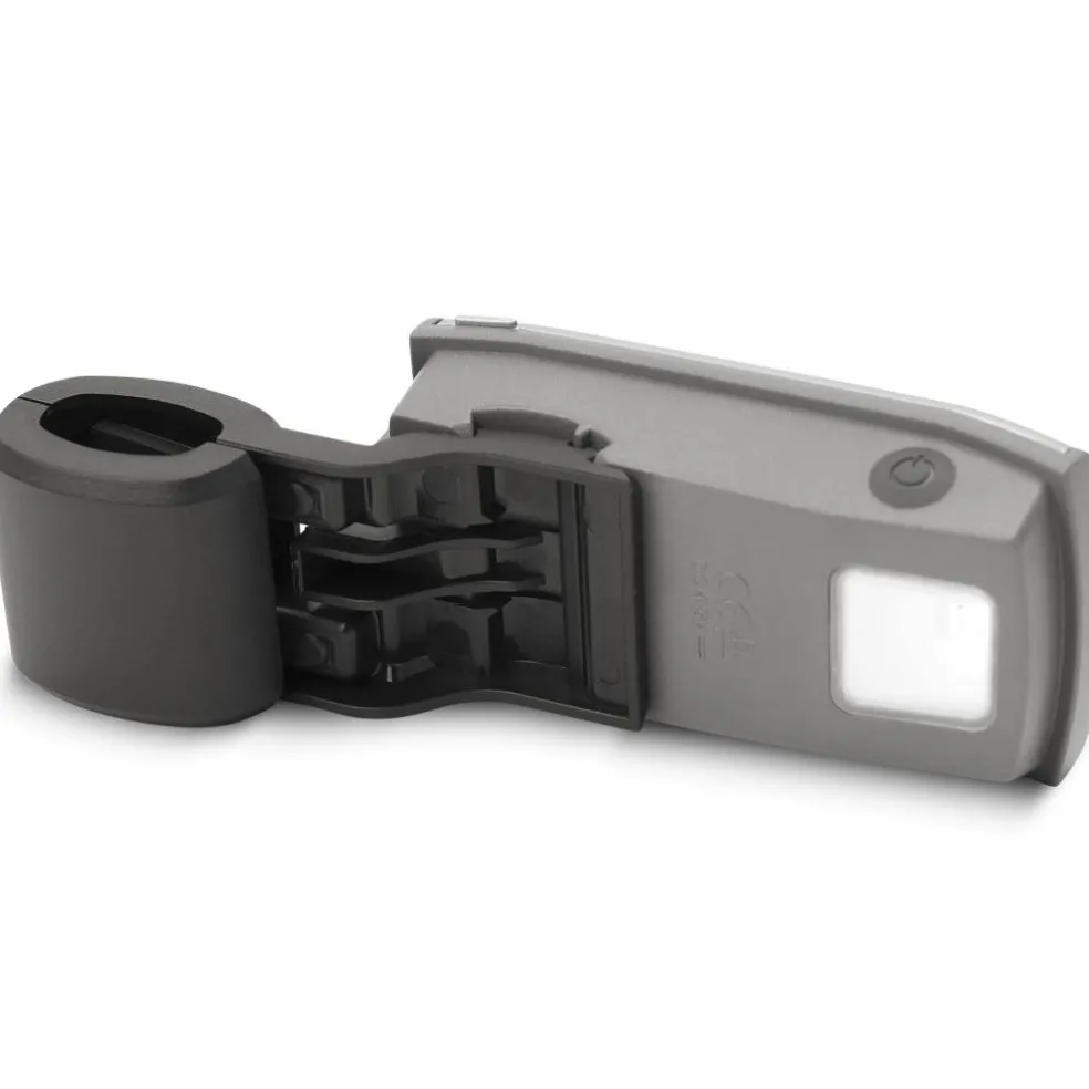 LED-lampa Q1000N-/Q2000N-serien