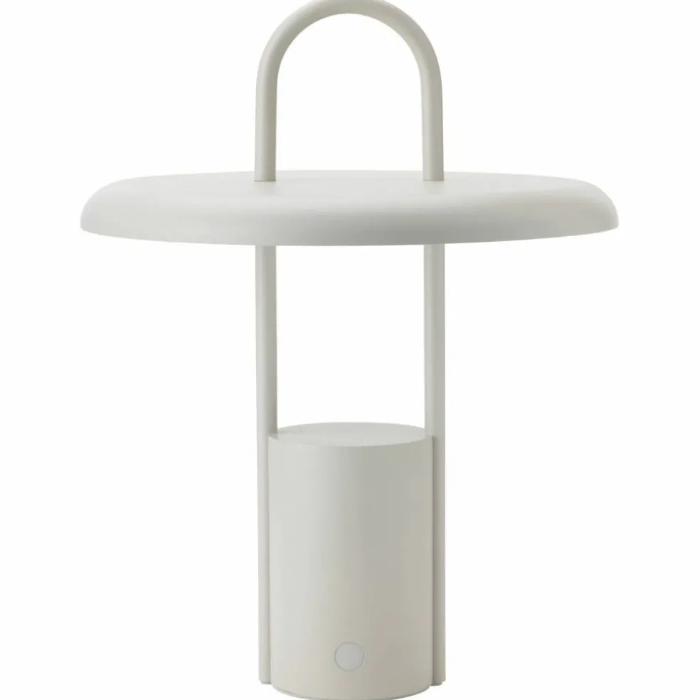 LED-lampa, sand