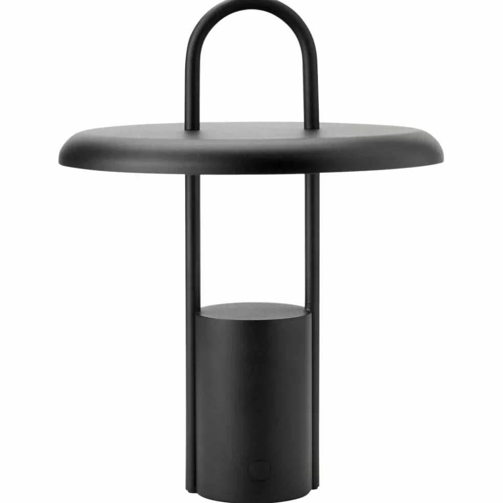 LED-lampa, sand