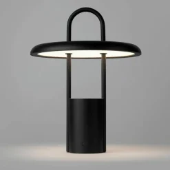 LED-lampa, sand
