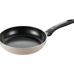 Ledro stekpanna 24 cm, beige