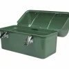 Legendary Classic matlåda 9,4 liter, hammertone green
