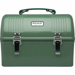 Legendary Classic matlåda 9,4 liter, hammertone green