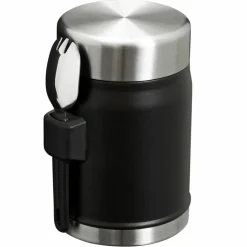 Legendary Classic mattermos med spork 0,41 liter, blue sky
