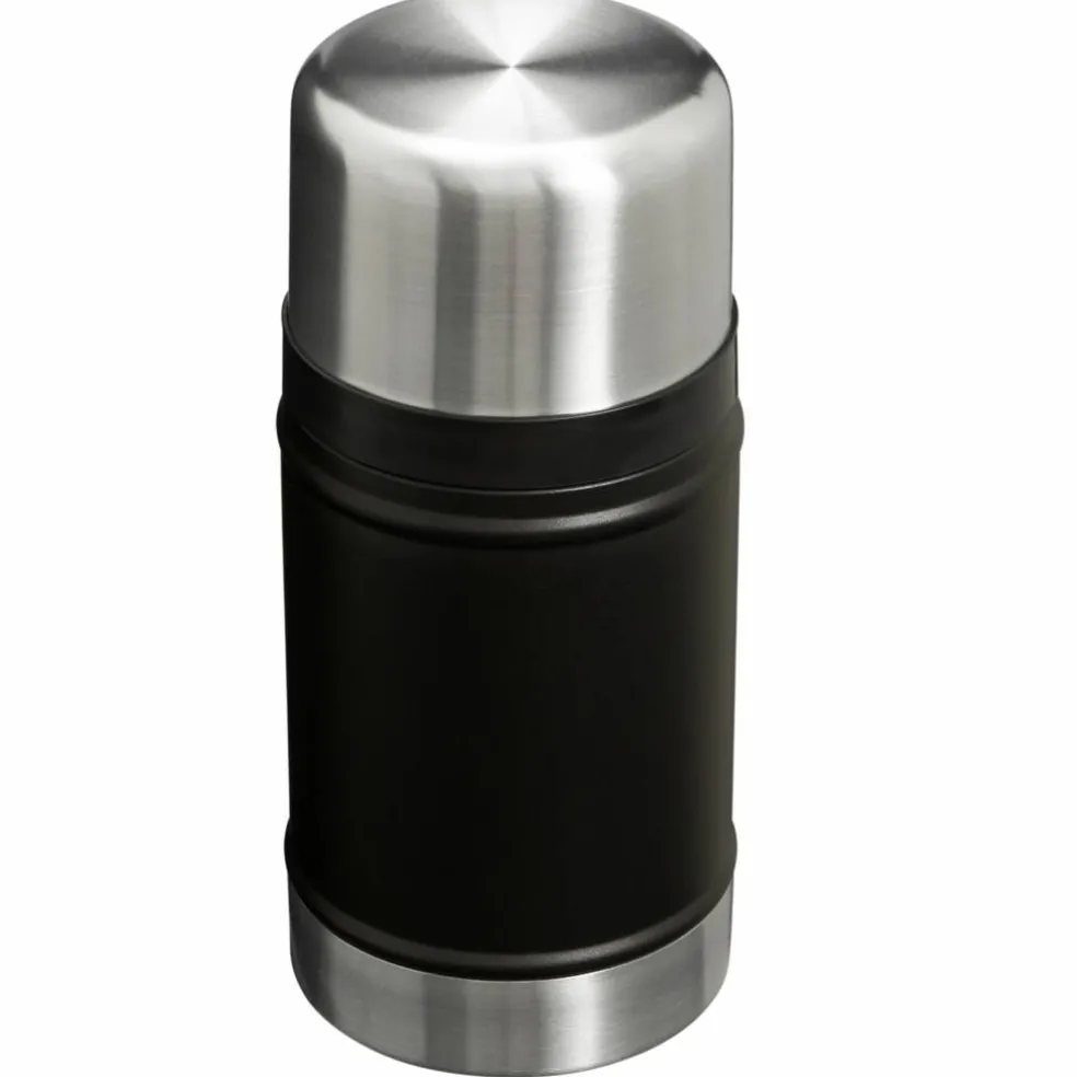 Legendary Classic mattermos 0,71 liter, ash
