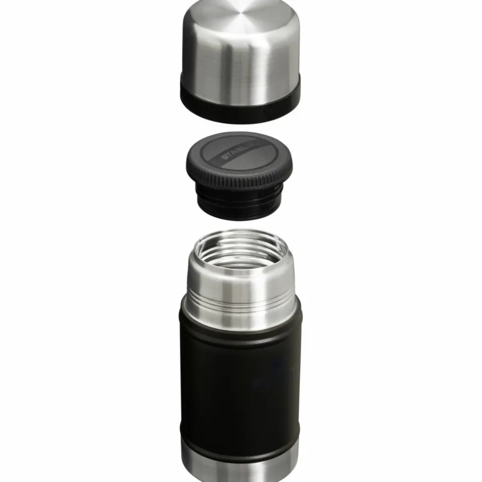 Legendary Classic mattermos 0,71 liter, svart