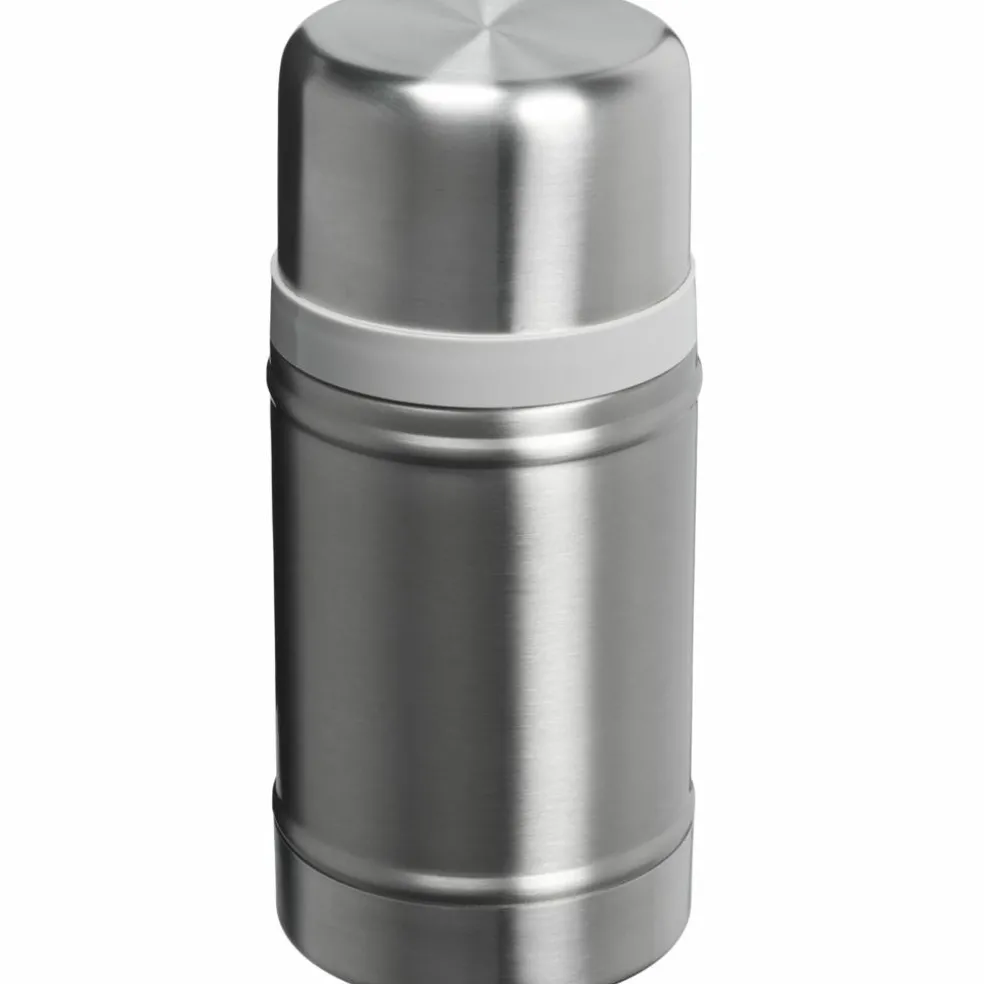 Legendary Classic mattermos 0,71 liter, svart
