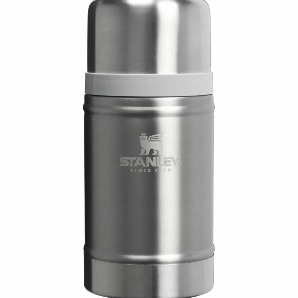 Legendary Classic mattermos 0,71 liter, svart