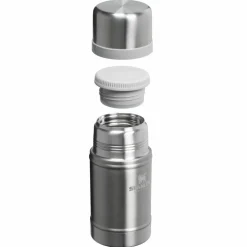 Legendary Classic mattermos 0,71 liter, svart
