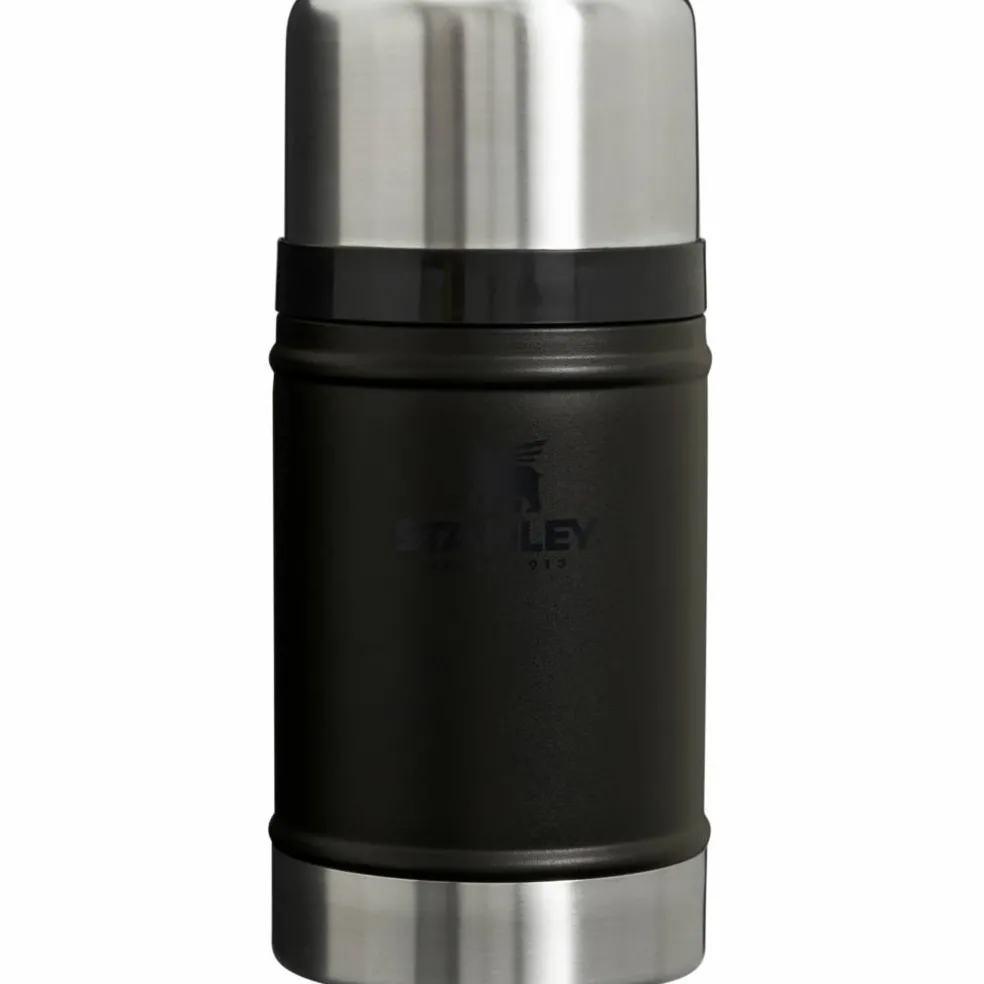 Legendary Classic mattermos 0,71 liter, svart