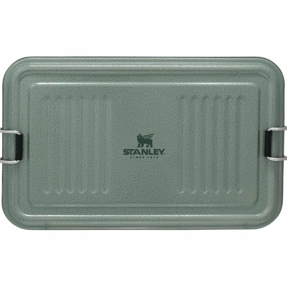 Legendary matlåda 1,1 liter, hammertone green