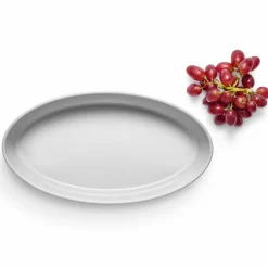 Legio Nova oval skål 26 cm