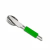 Leisure Cutlery bestickset, grön