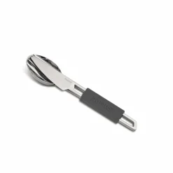 Leisure Cutlery bestickset, grön