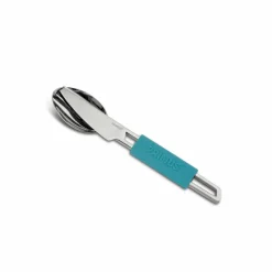Leisure Cutlery bestickset, grön