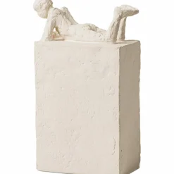 Lejonet 30cm, vit