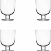 Lempi Glas 34 cl Klar 4 st
