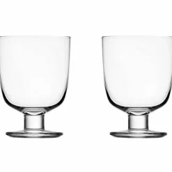 Lempi Glas 2-pack 34 cl