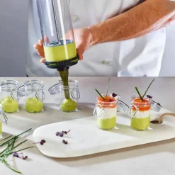 Le Tube Pro Spritset