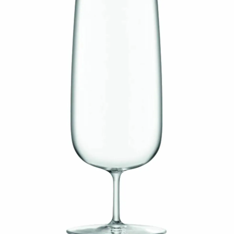 Ölglas Borough pilsner, 4 st
