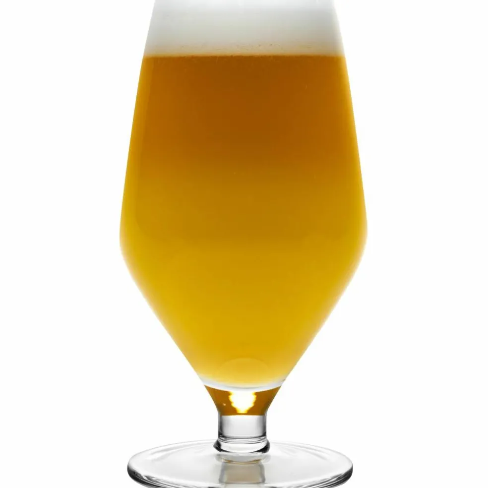 Ölglas 51 cl, 4-pack