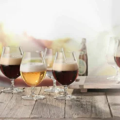 Ölglas 47,5 cl 6-pack