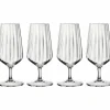 Ölglas 44 cl, 4-pack